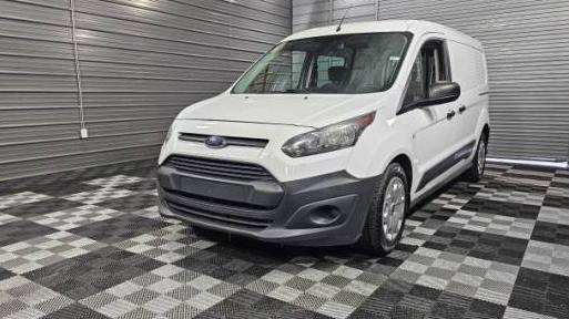 FORD TRANSIT CONNECT 2017 NM0LS7E71H1294243 image